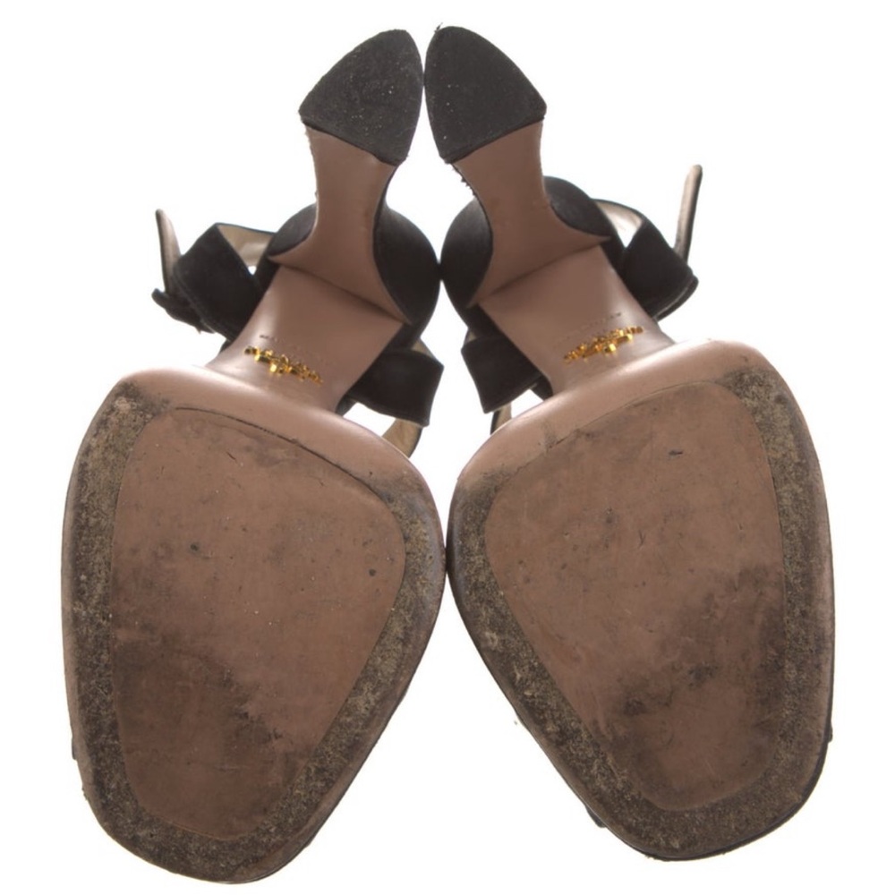 PRADA Platform Heels - Picture 5 of 6